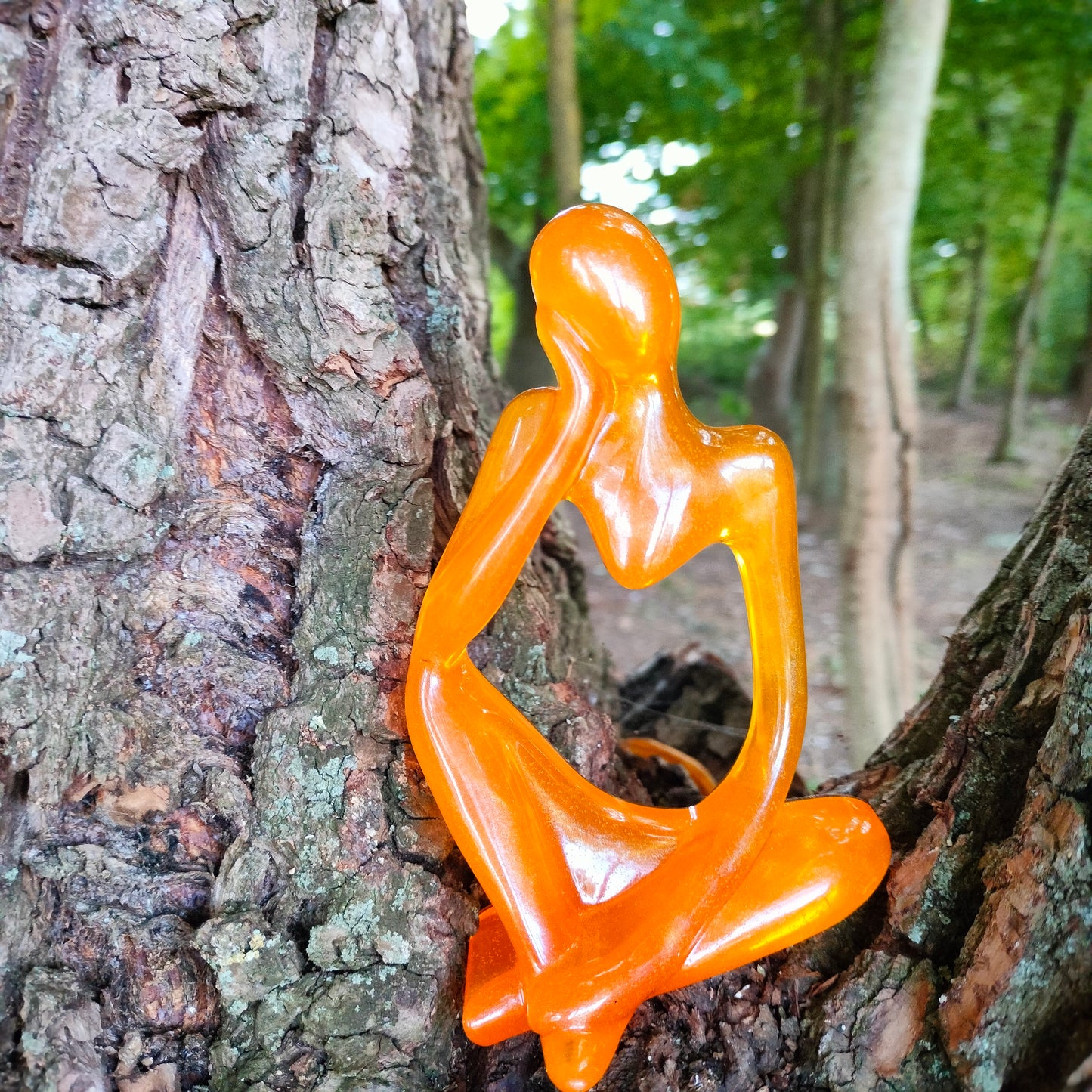 Statuette
