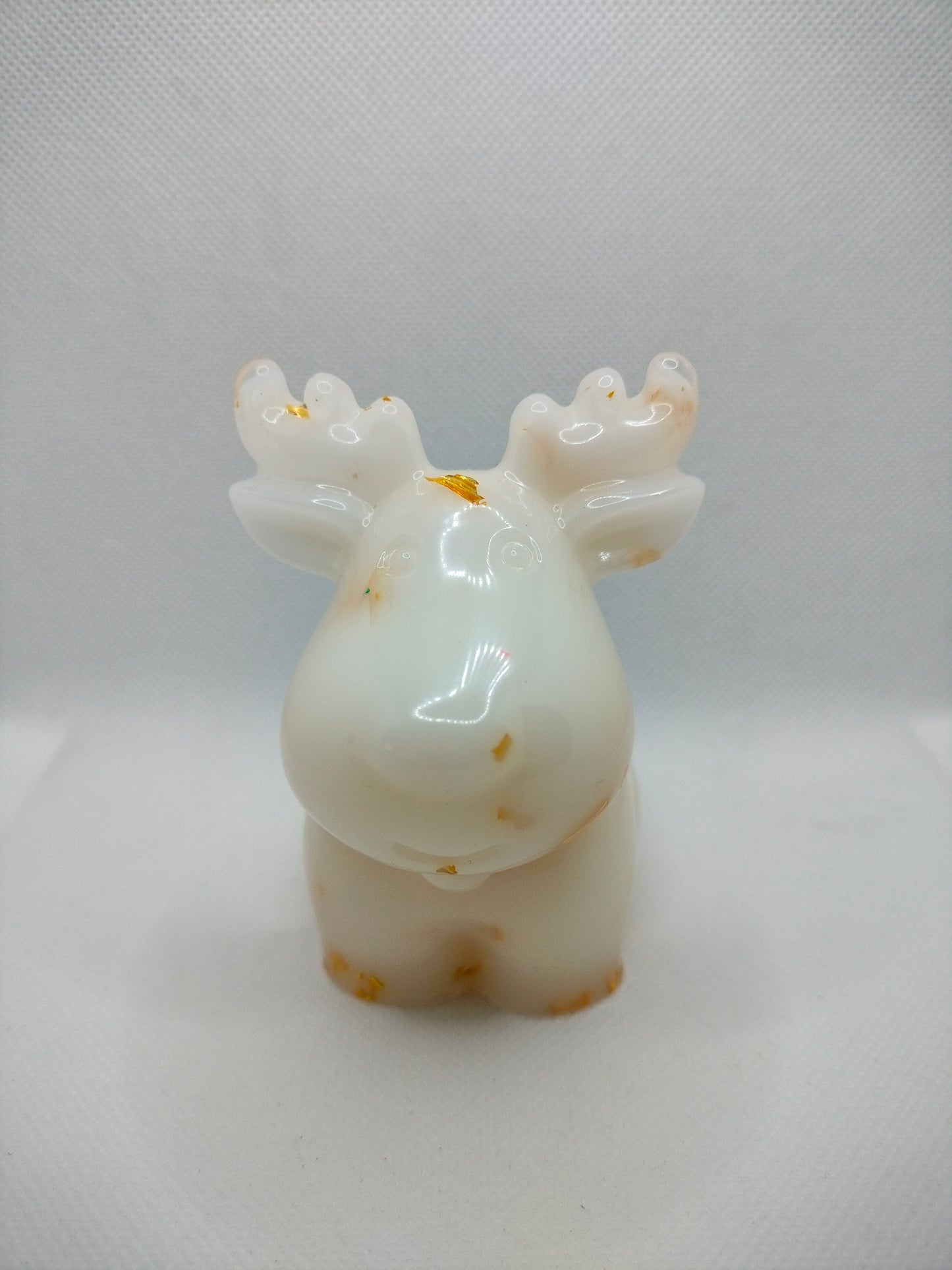 Figurine renne