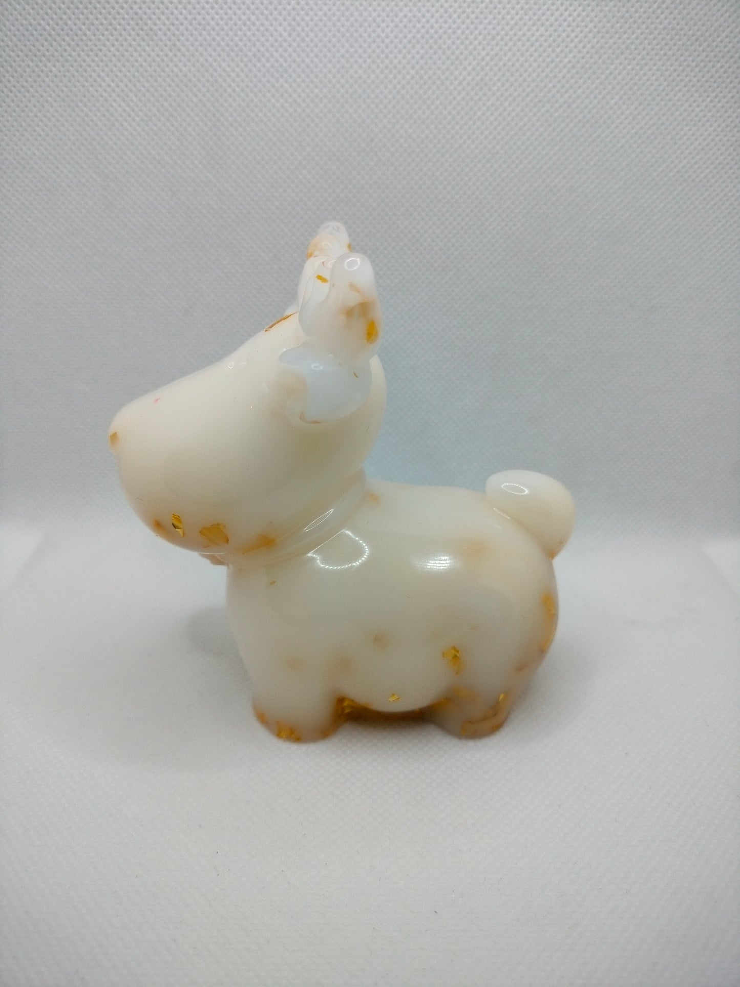 Figurine renne