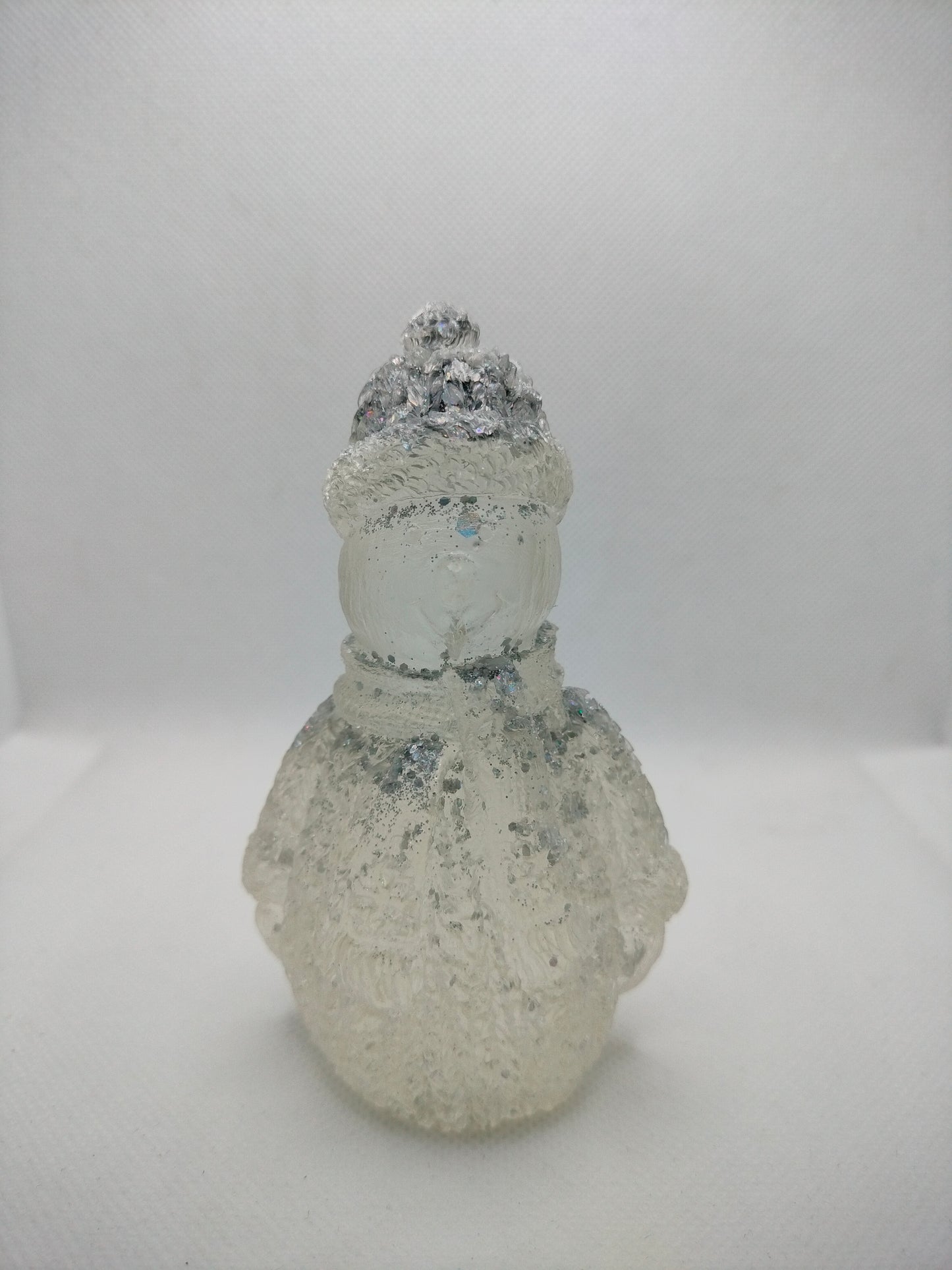 Bonhomme de neige