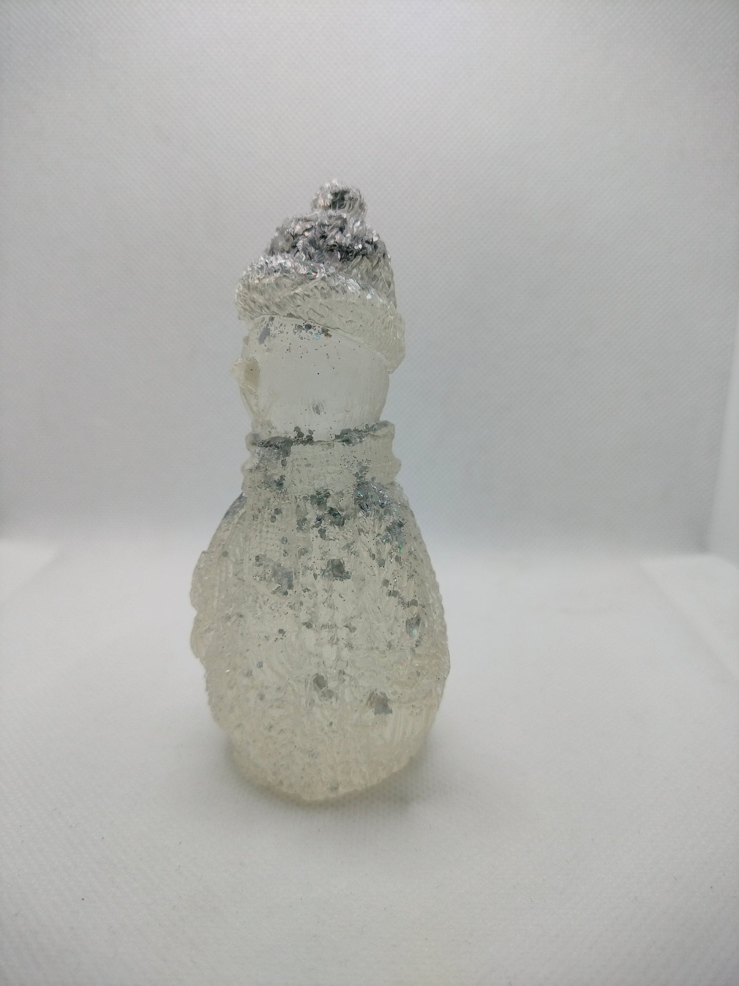 Bonhomme de neige