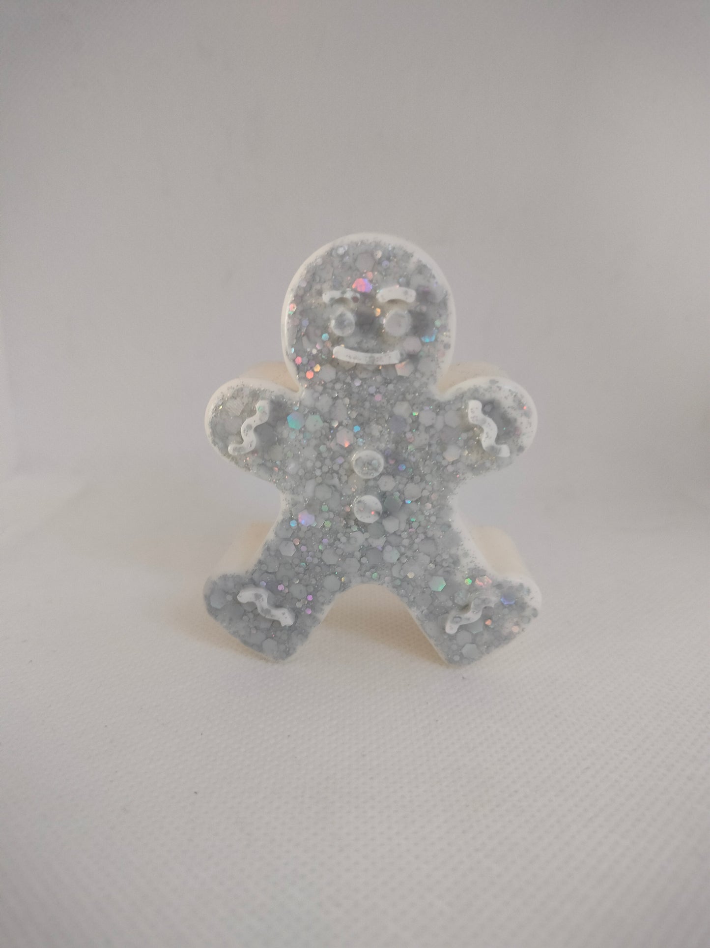 Bonhomme pain d'épice