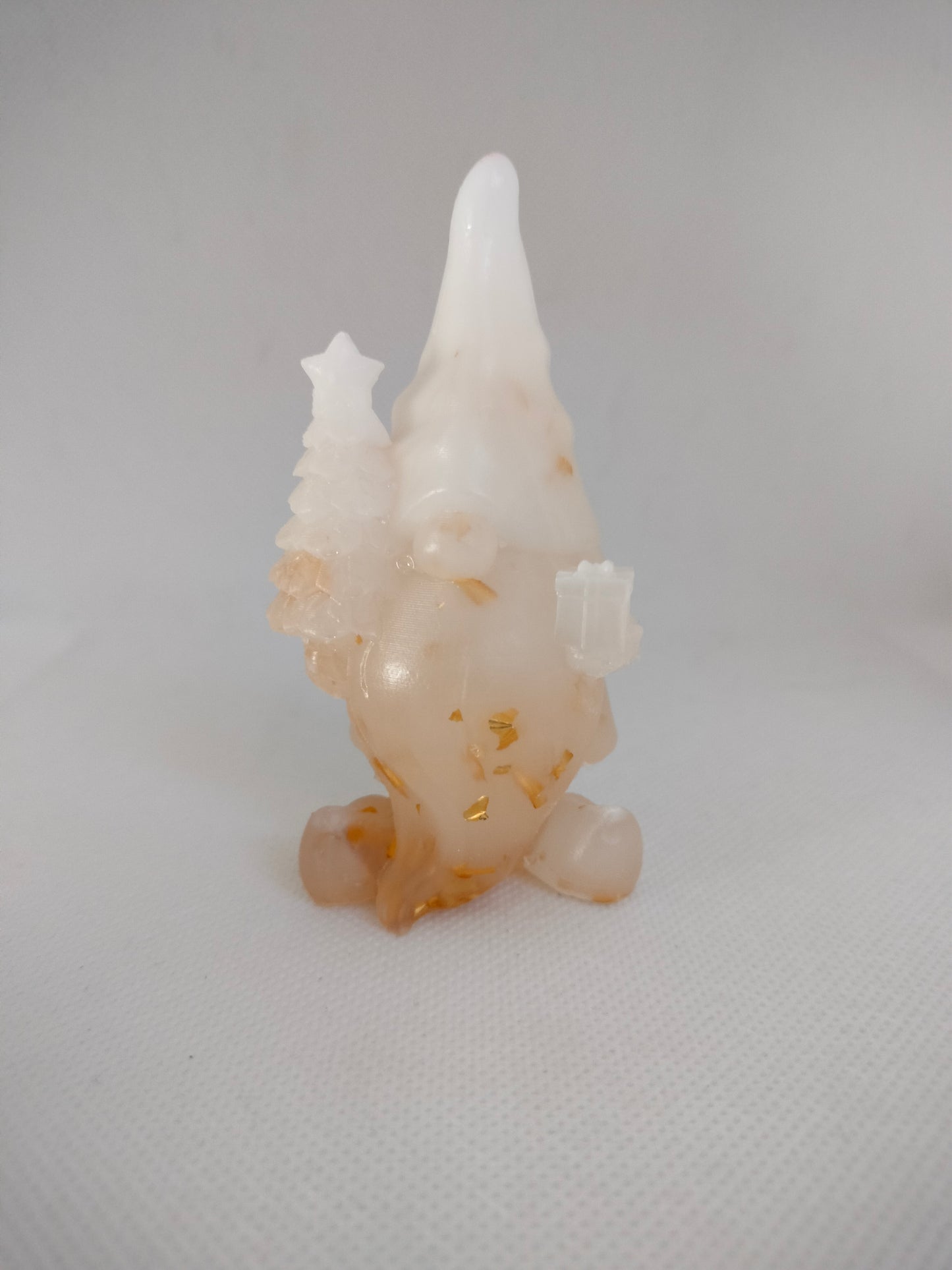 Figurine gnome