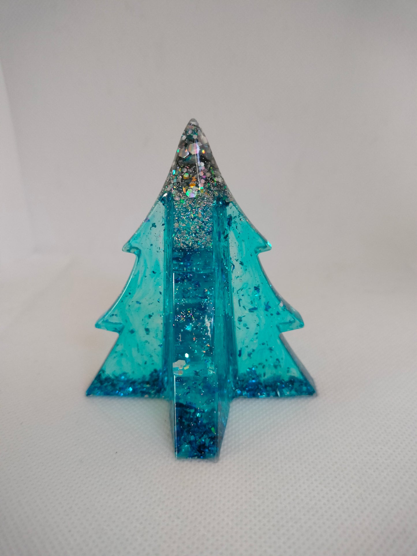 Figurine sapin