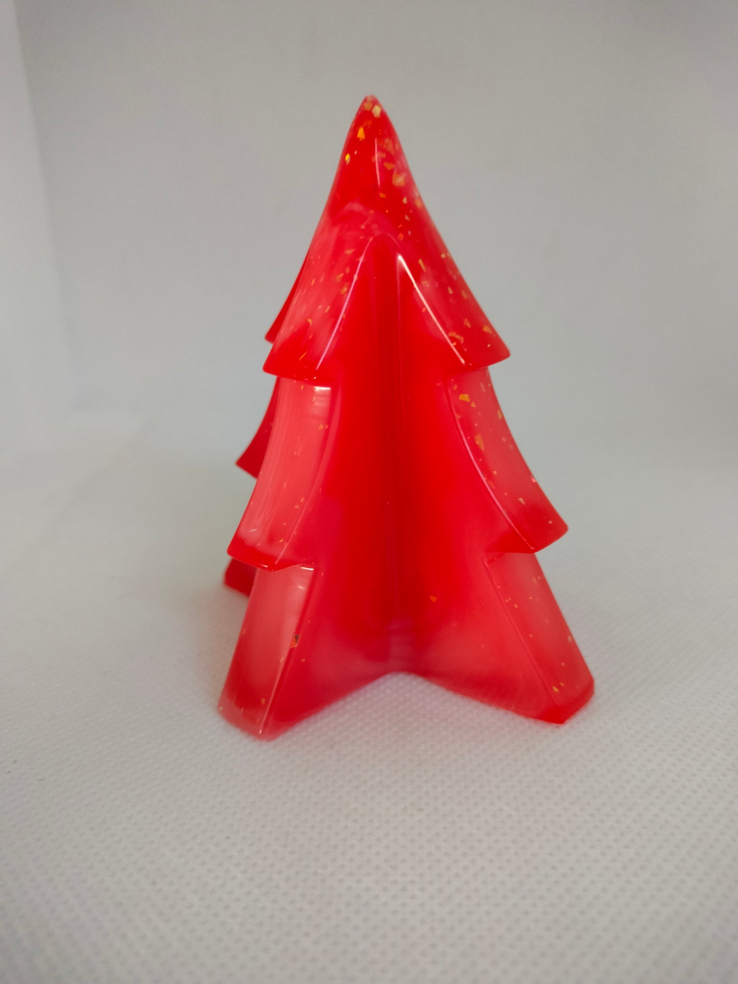 Figurine sapin