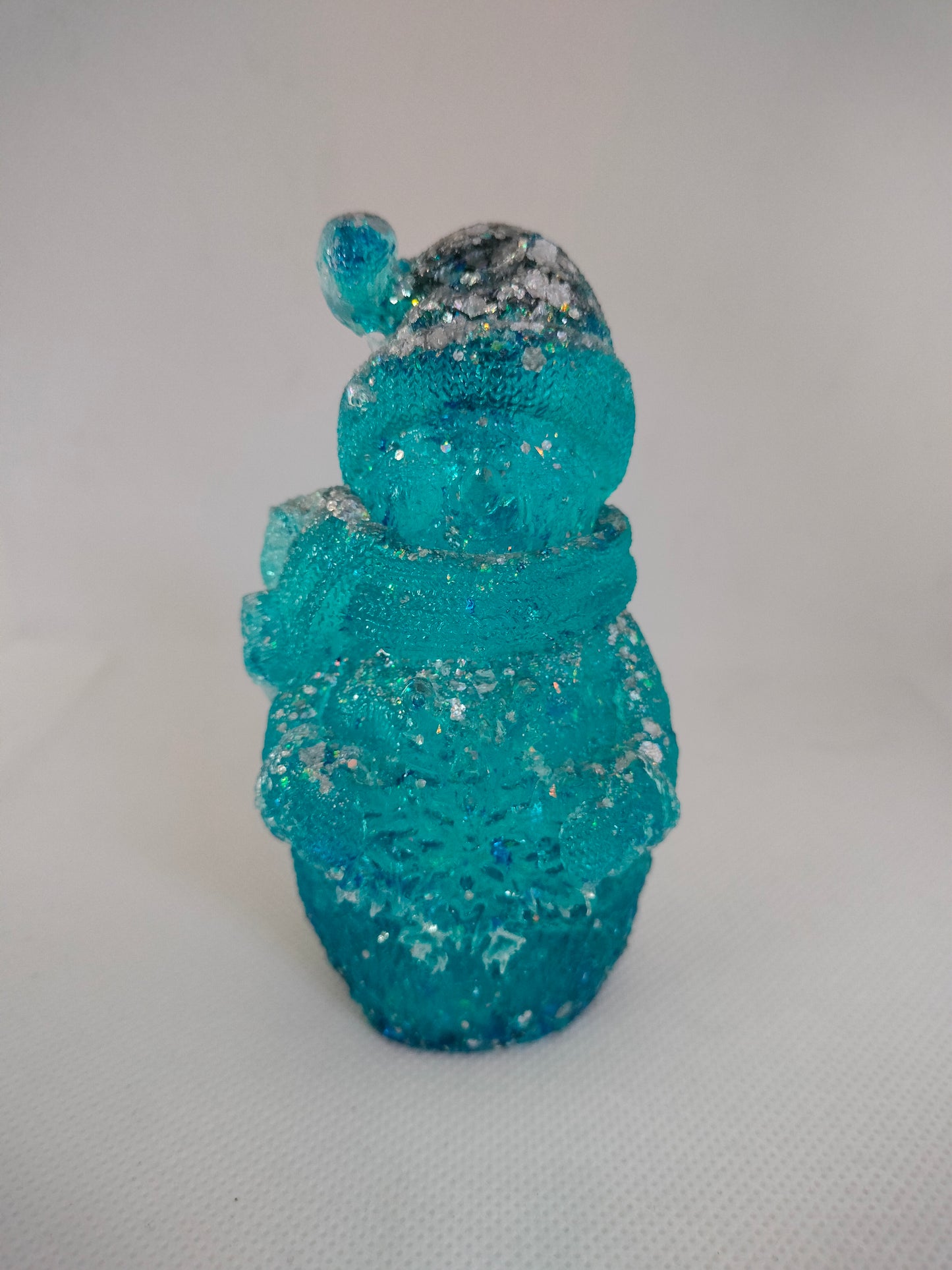 Bonhomme de neige