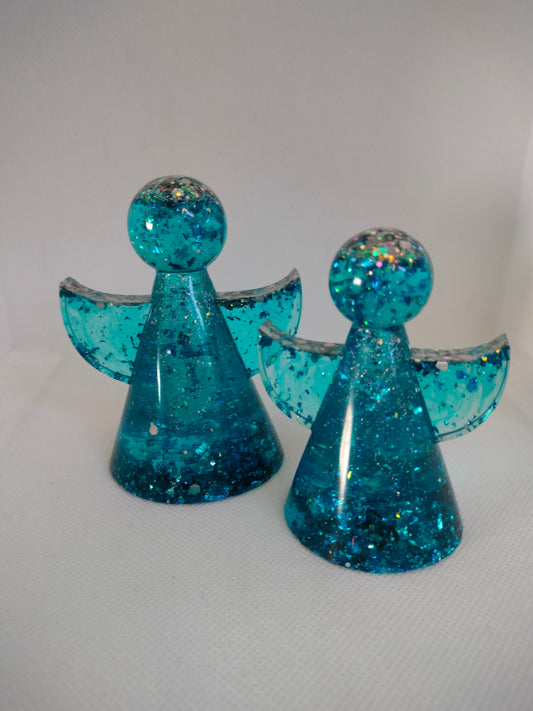 Figurines ange
