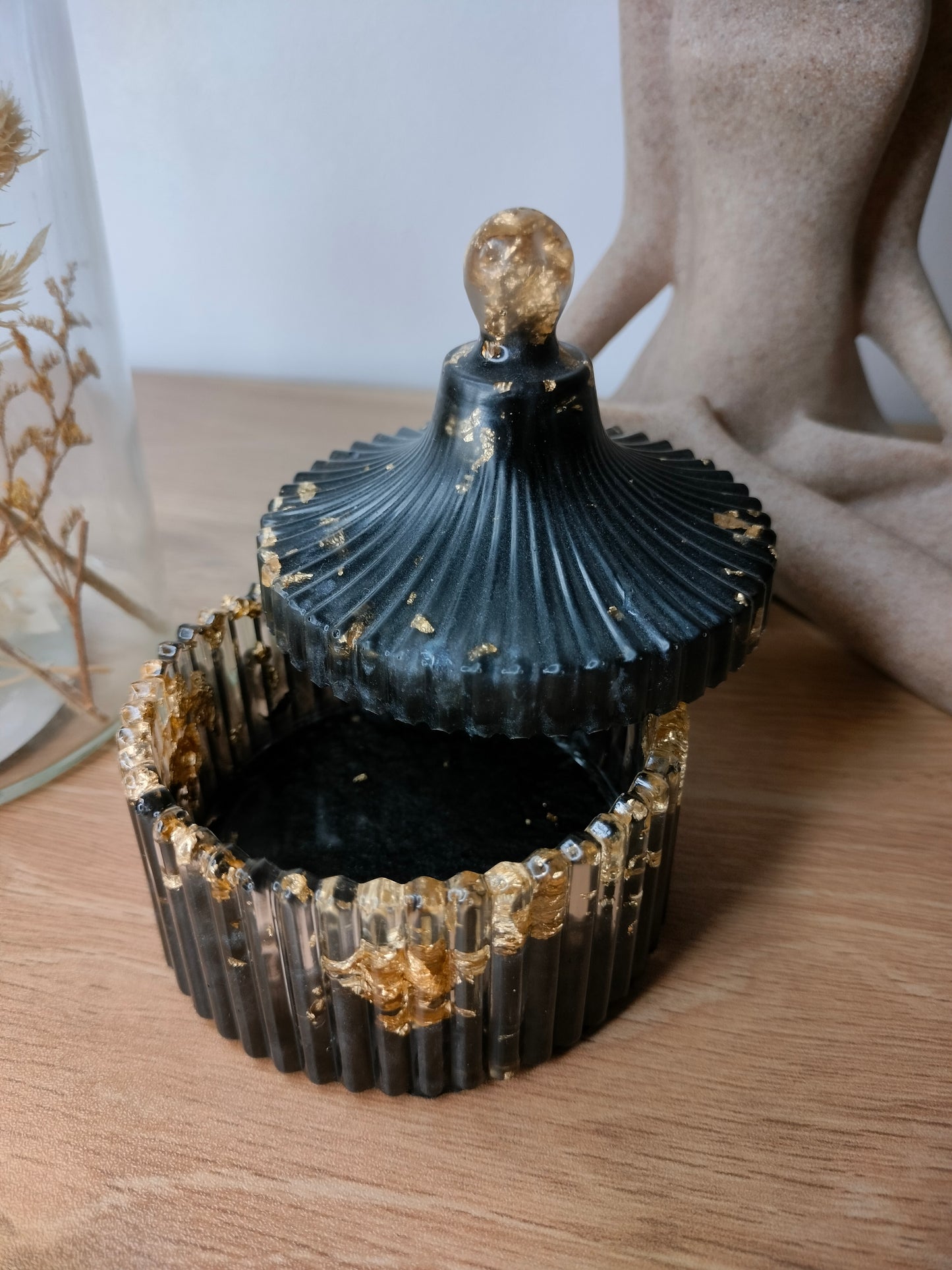 Boîte cirque
