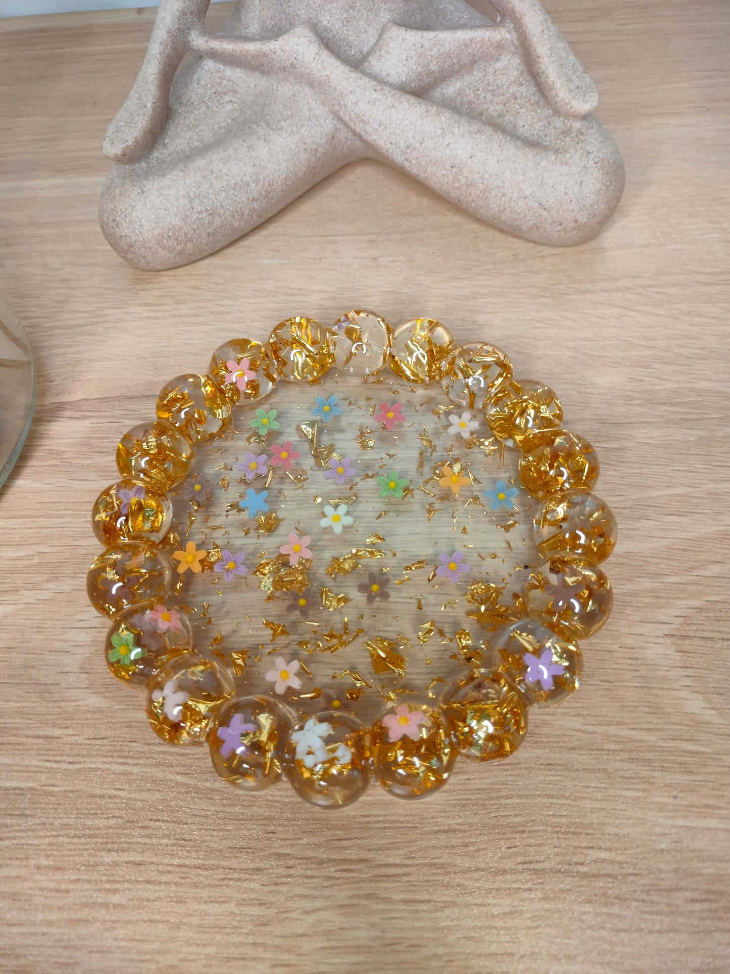 Vide-poches bulles