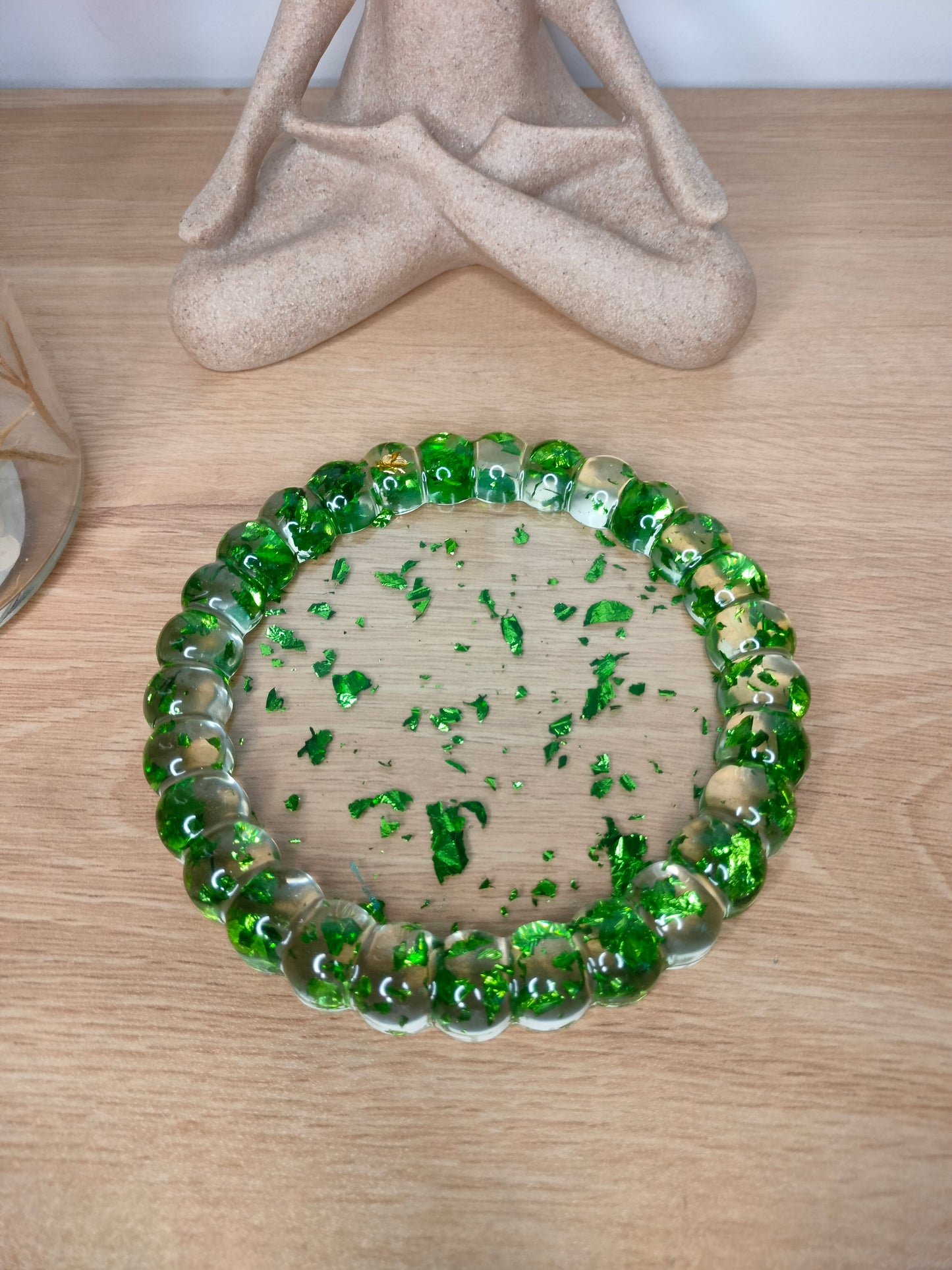 Vide-poches bulles