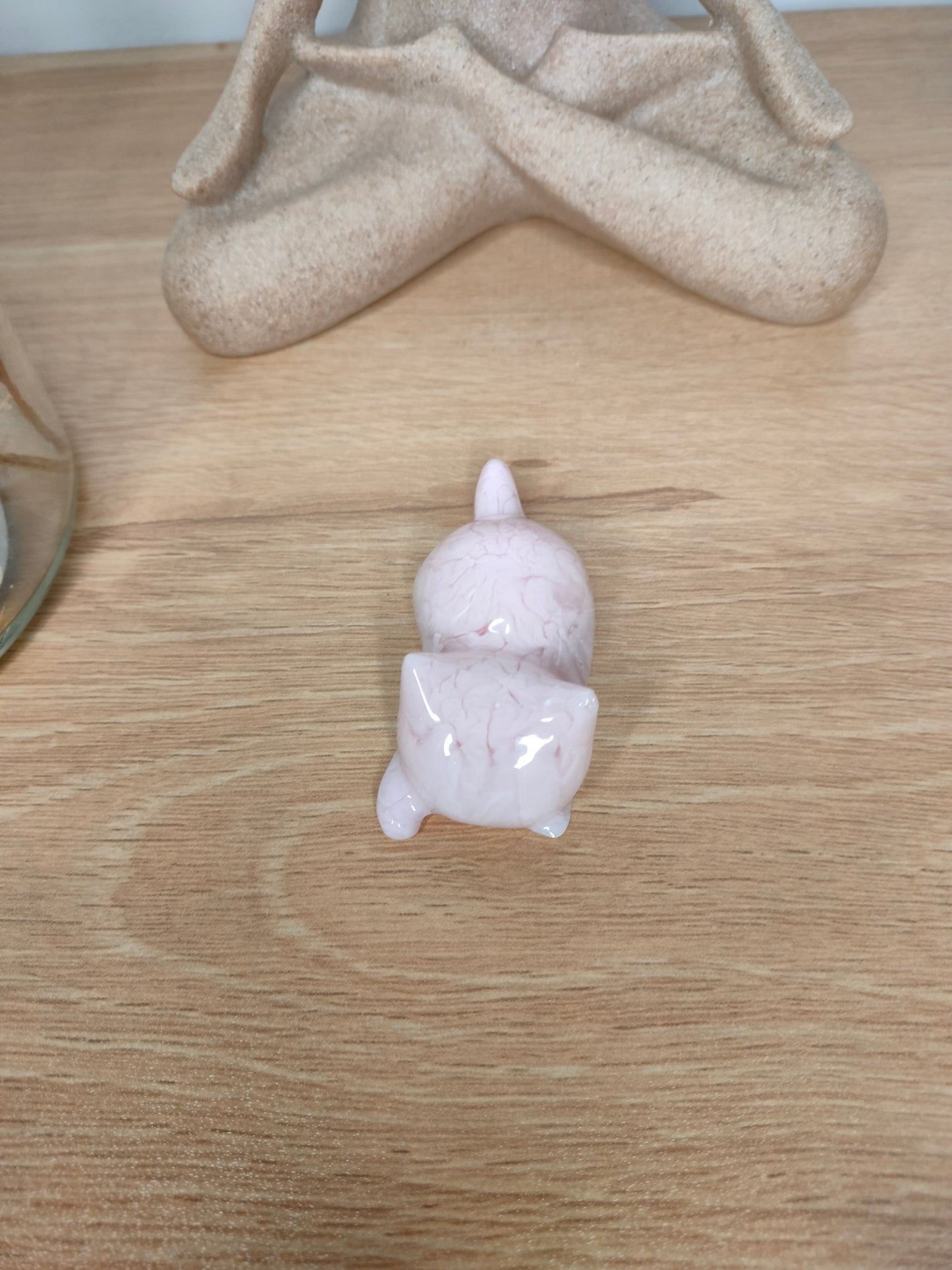 Petit chat ( modèle 1 )