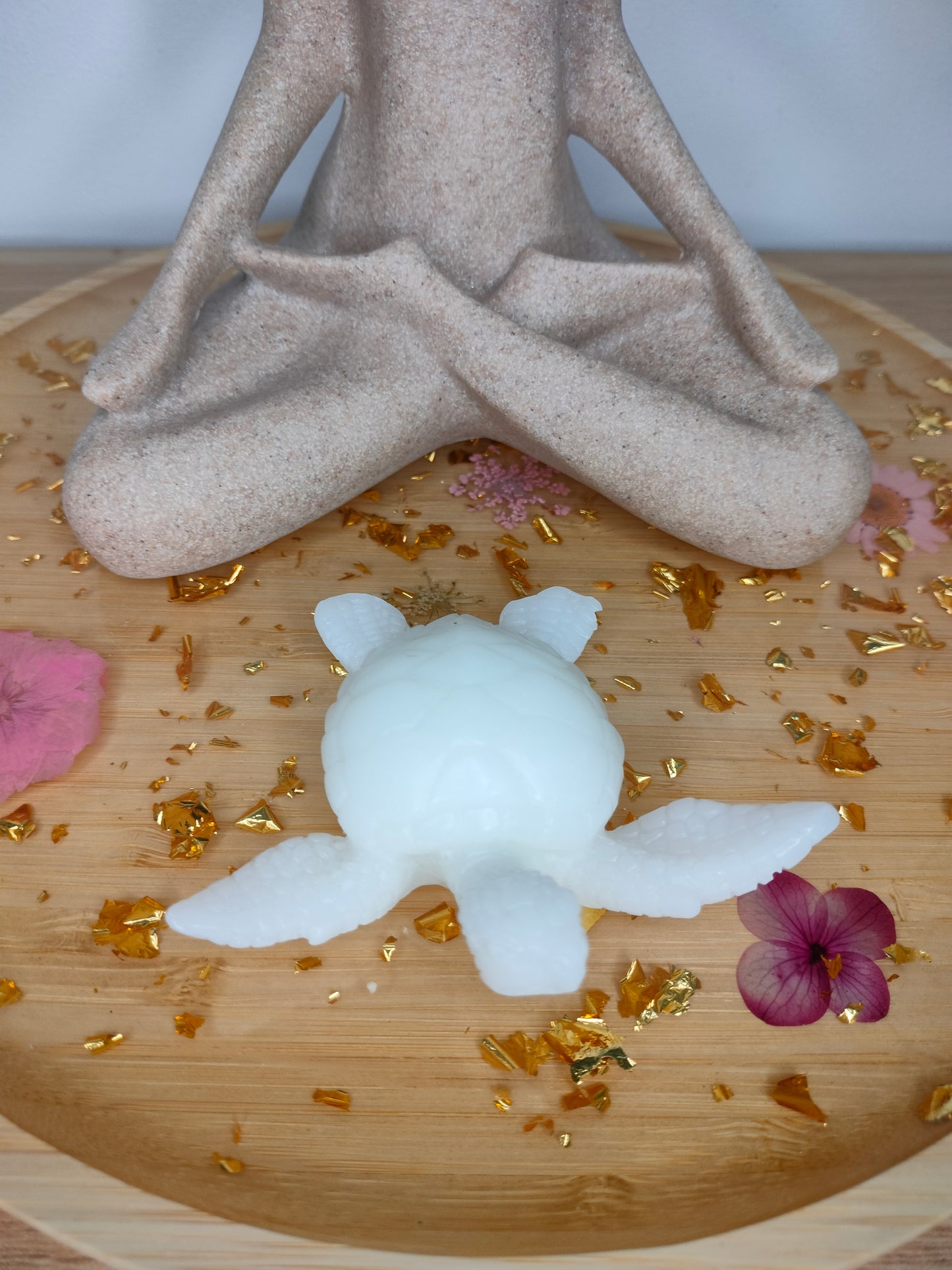 Figurine tortue