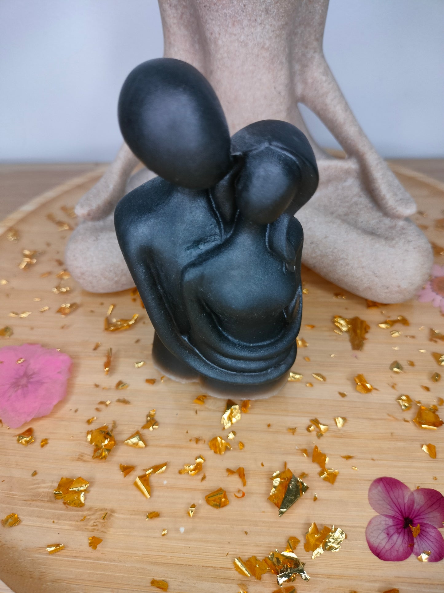Figurine couple