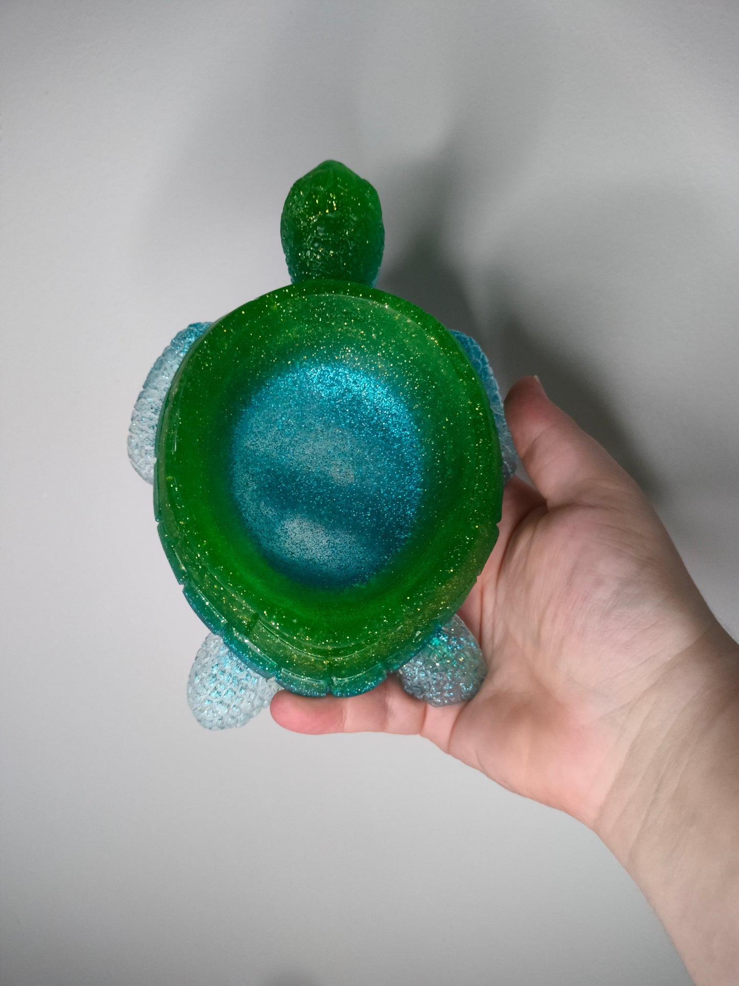 Vide-poches tortue