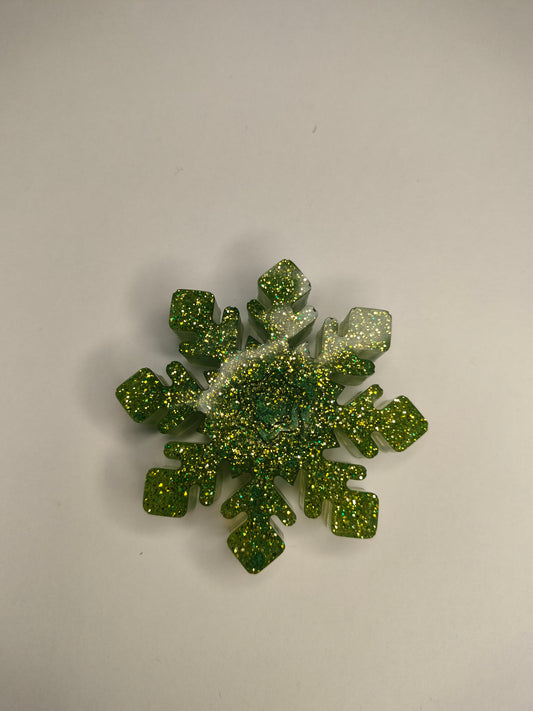 Magnet de noël