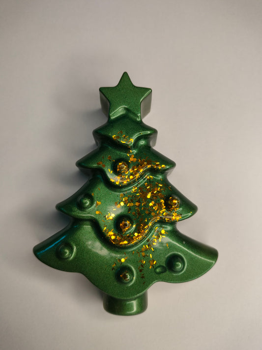 Magnet de noël