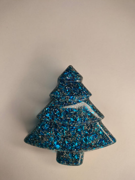 Magnet de noël