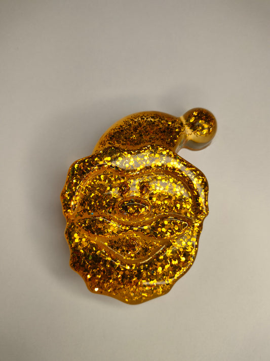 Magnet de noël