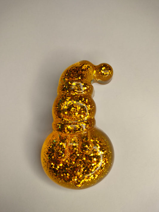 Magnet de noël