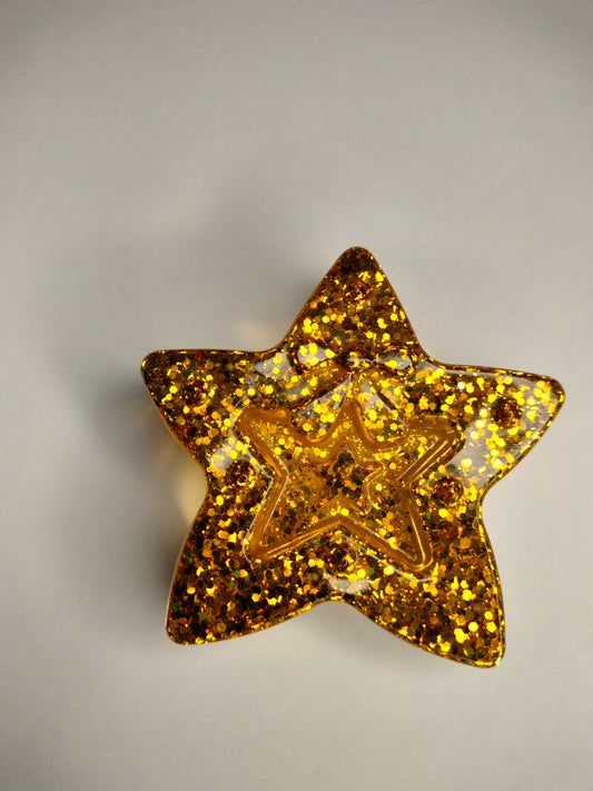 Magnet de noël