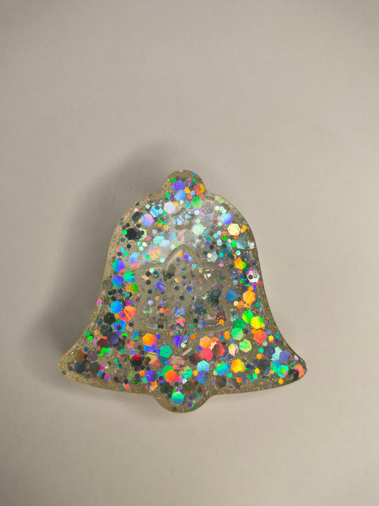 Magnet de noël