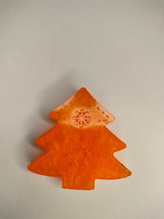 Magnet de noël