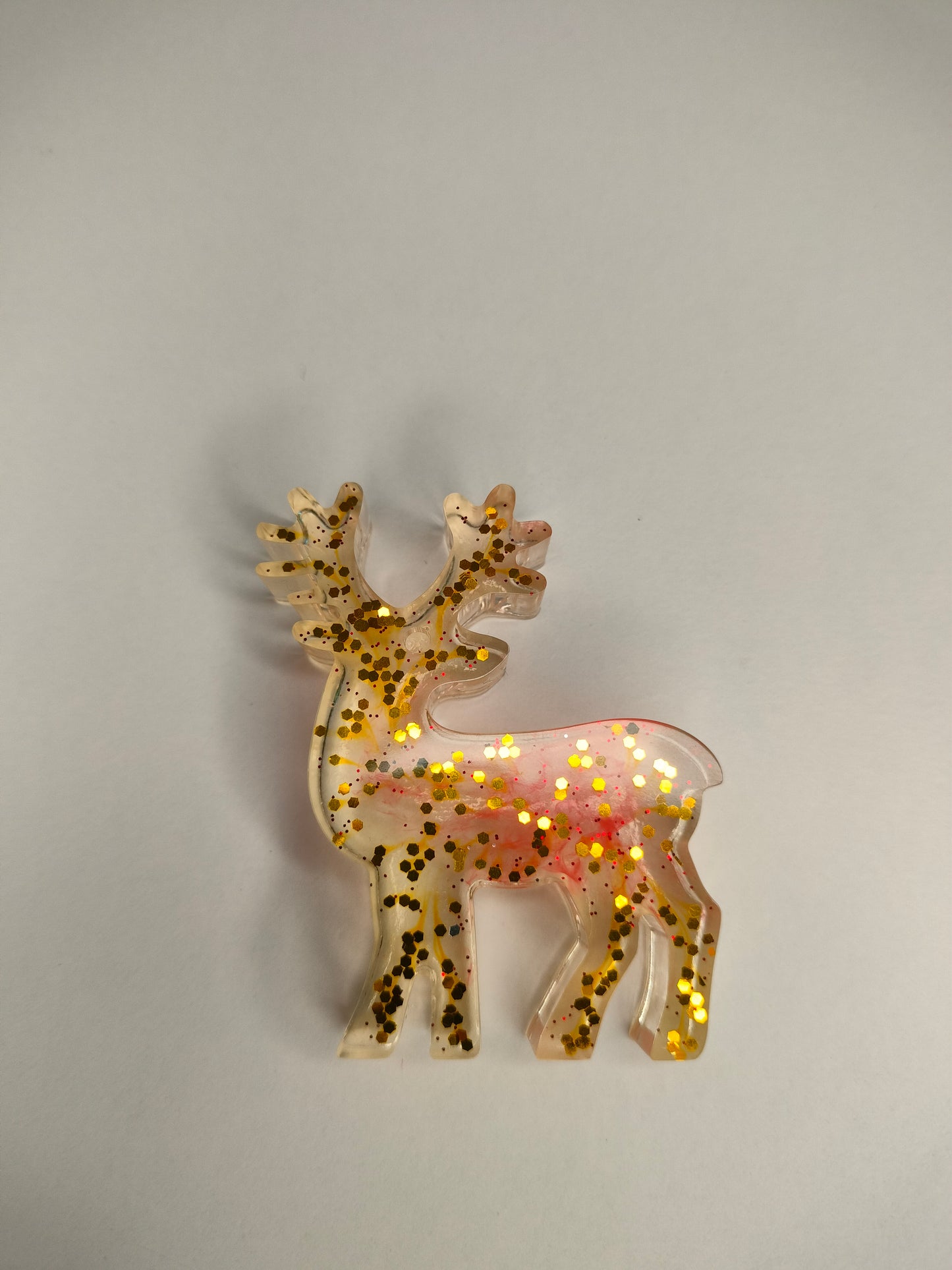 Magnet de noël