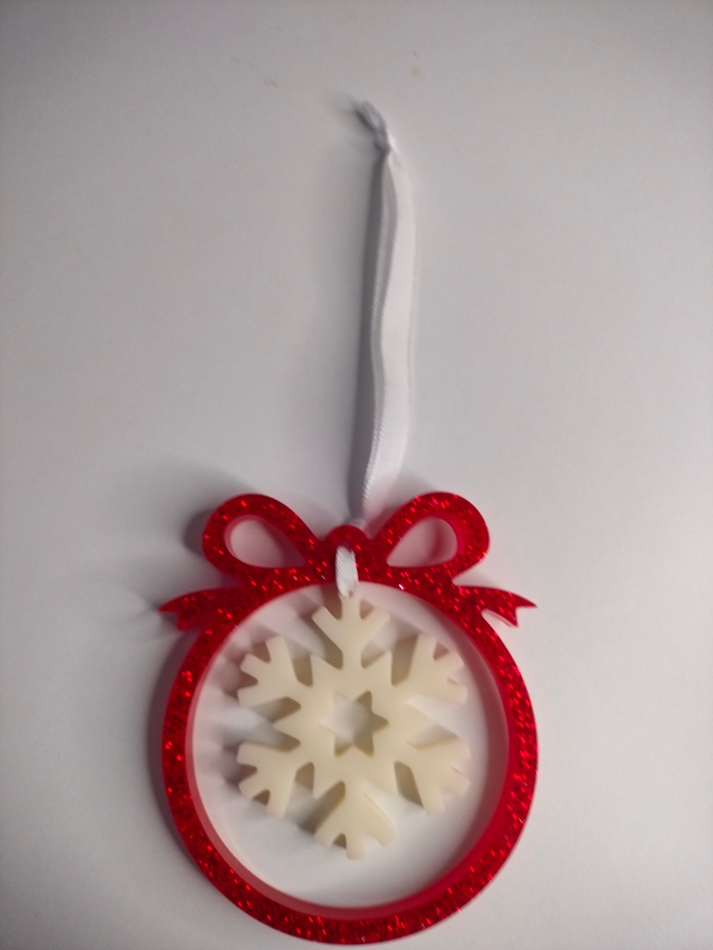Suspension de noël