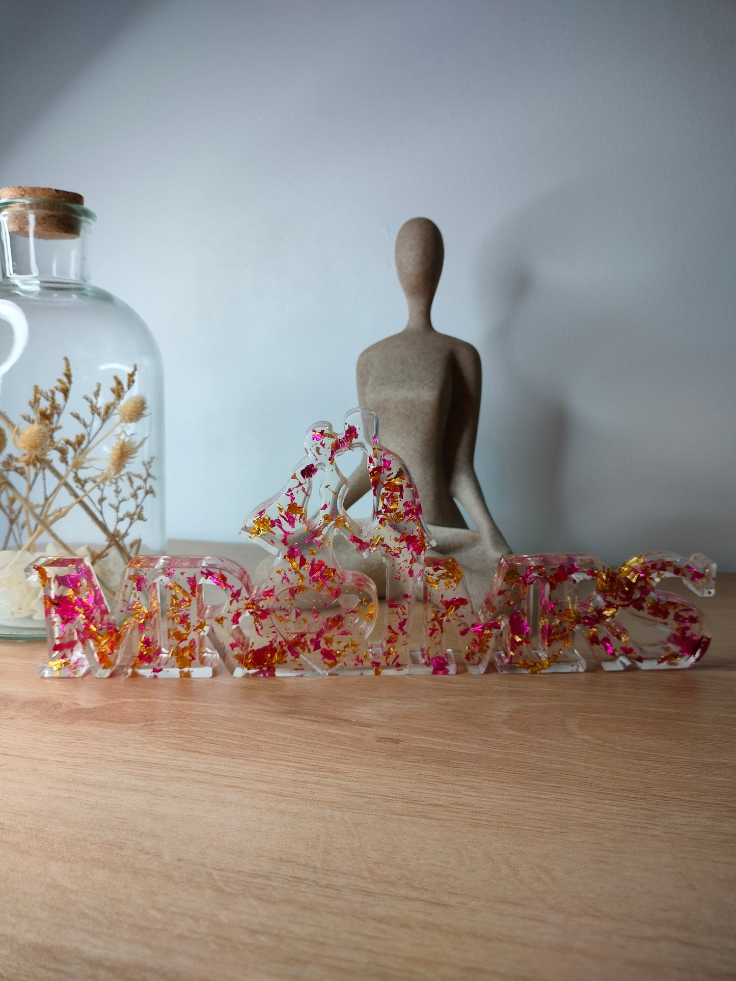 Décoration