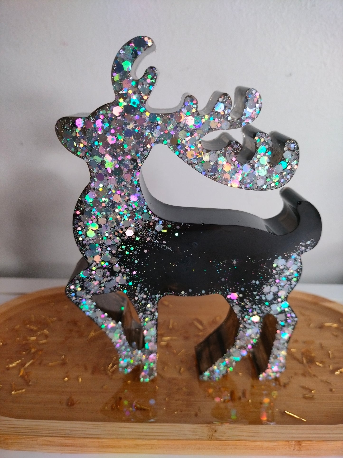 Figurine Cerf
