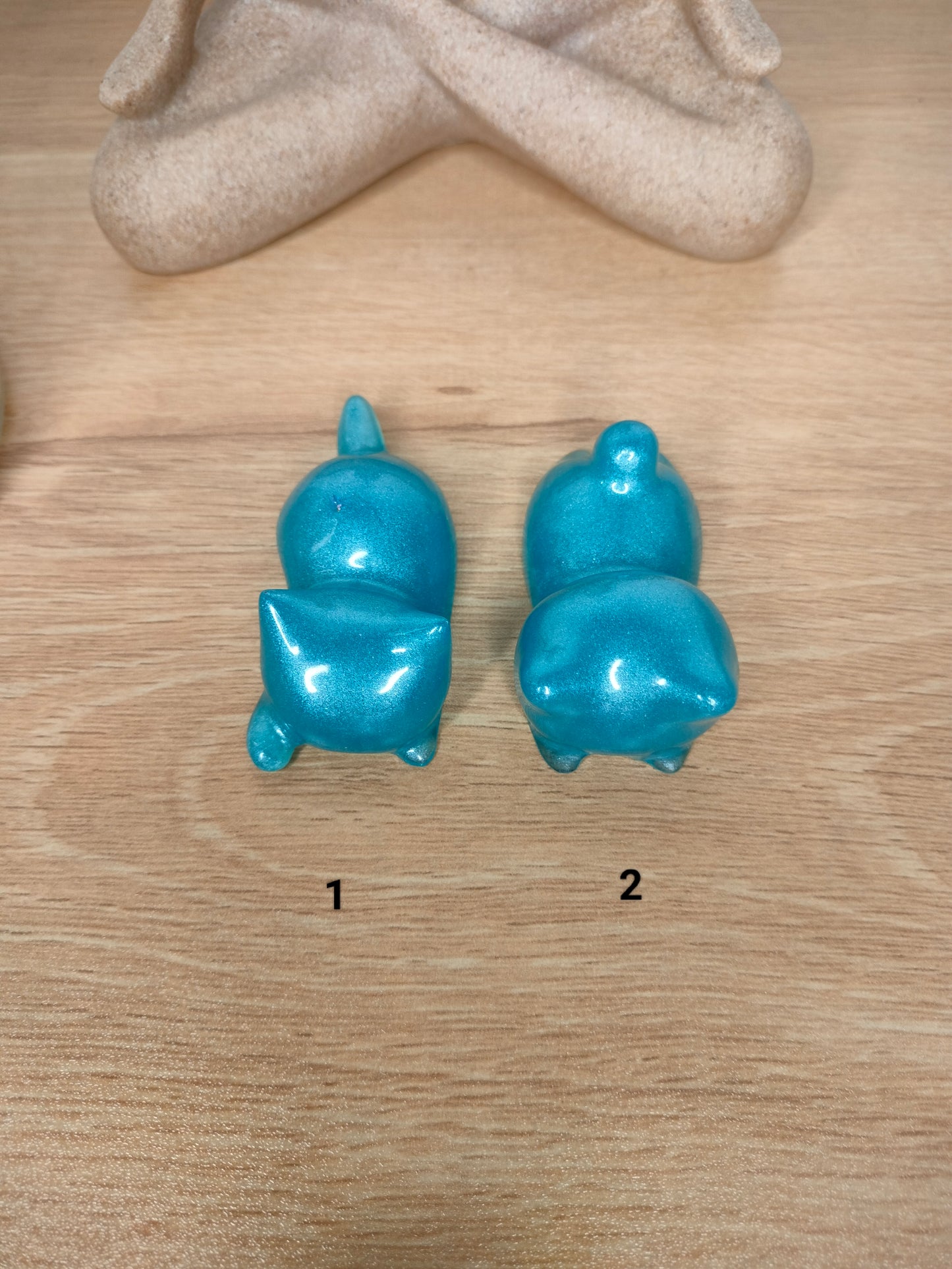 Petit chat modèle 2