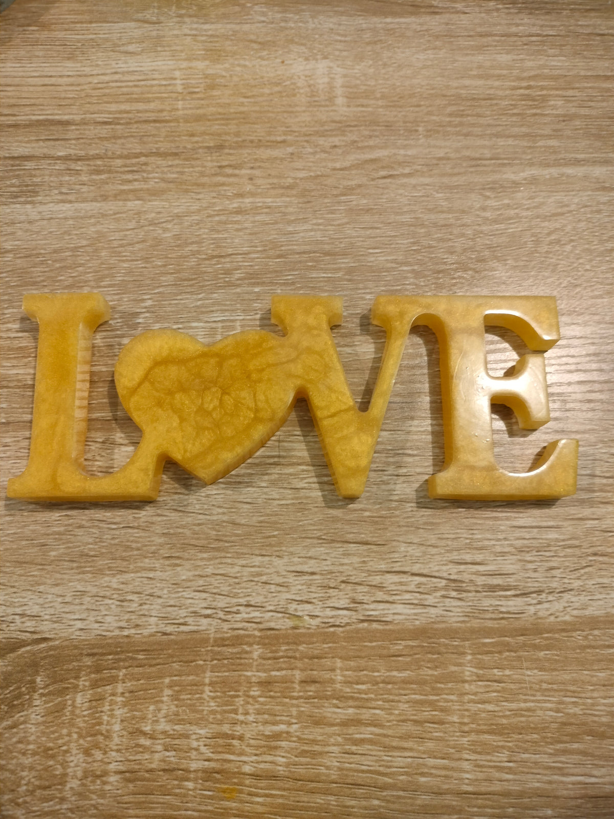 Décoration Love