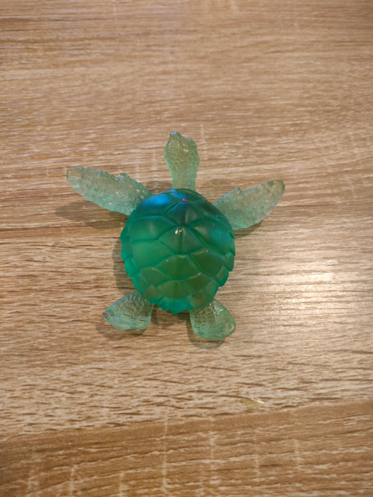 Figurine tortue