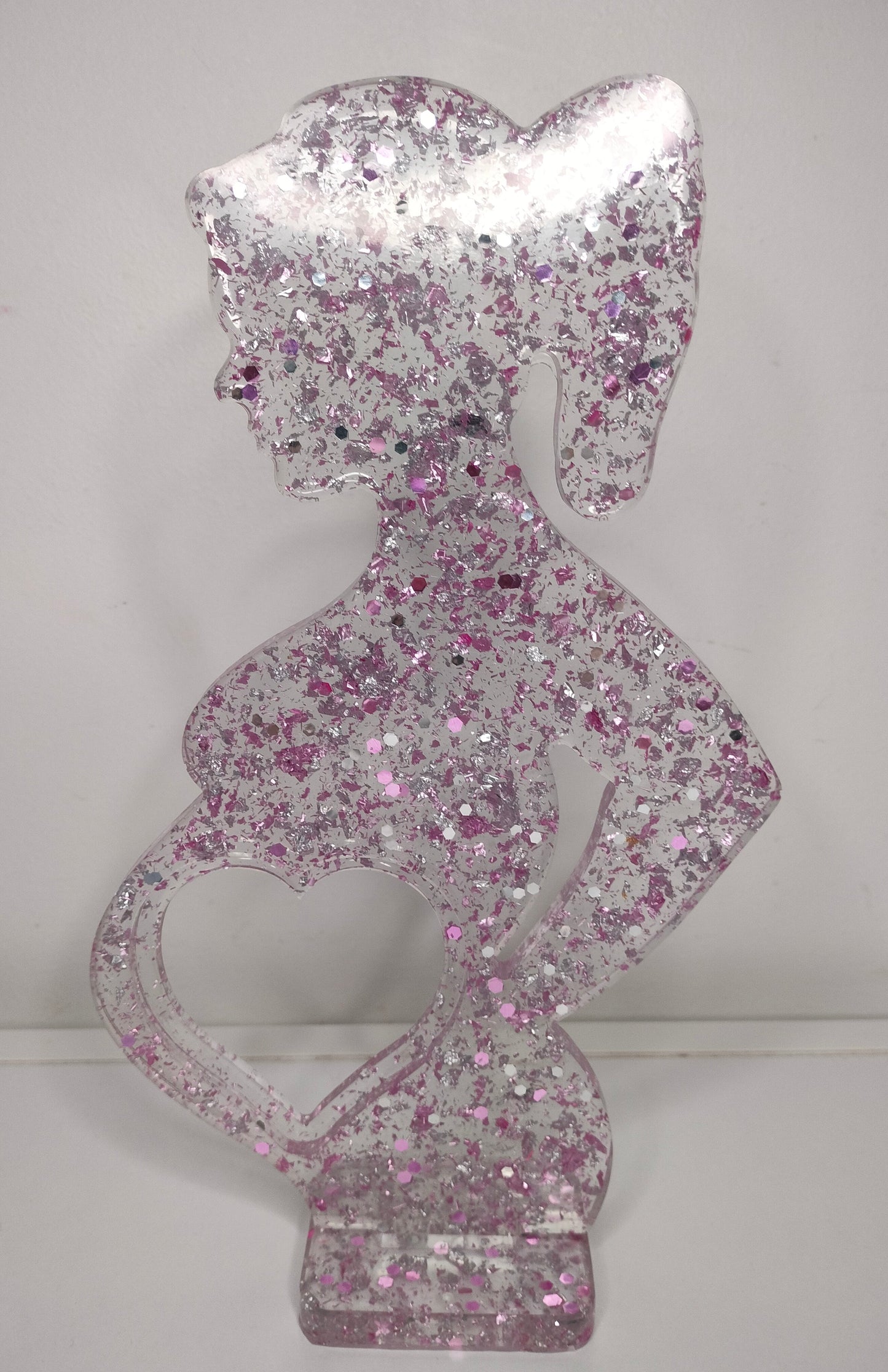 Décoration femme enceinte