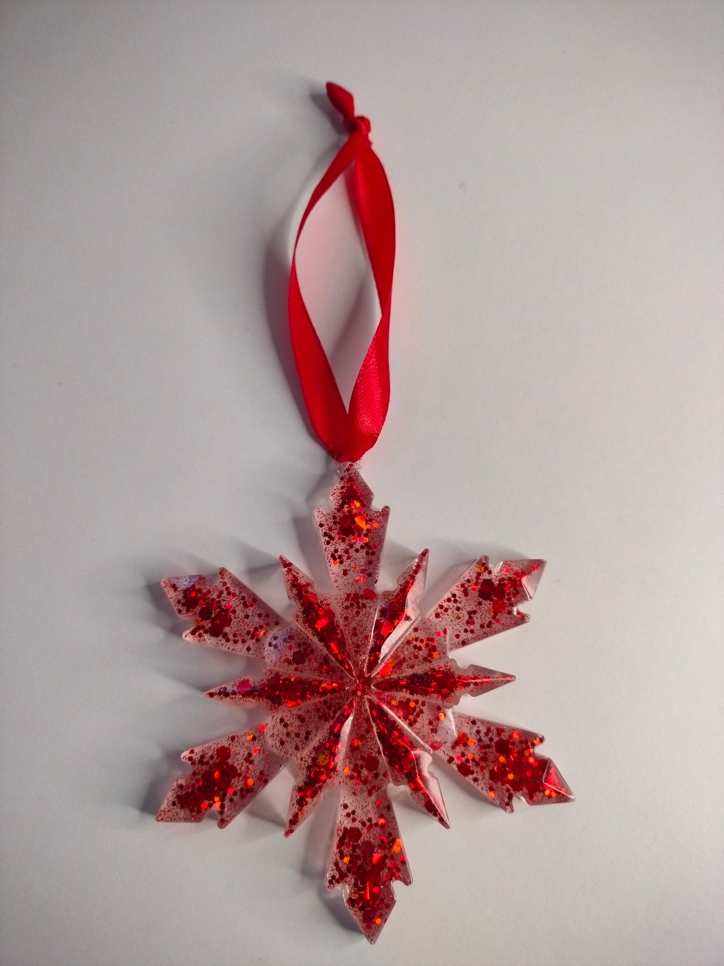 Suspension de noël