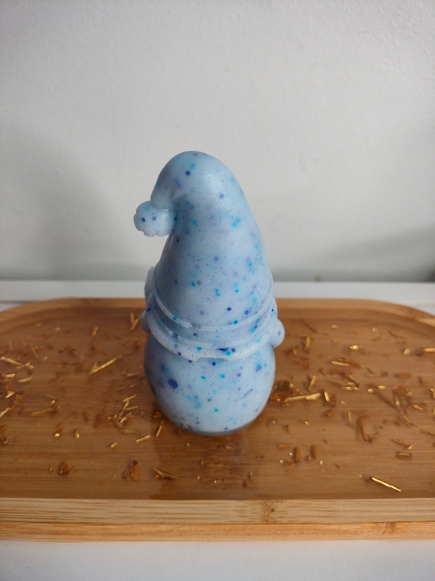 Figurine gnome