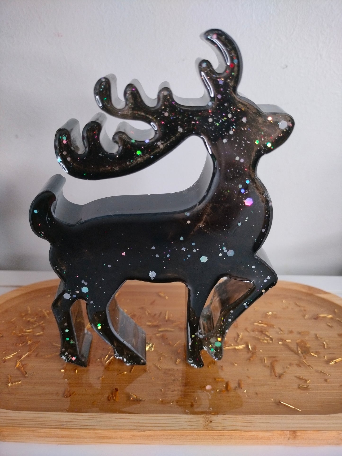 Figurine Cerf