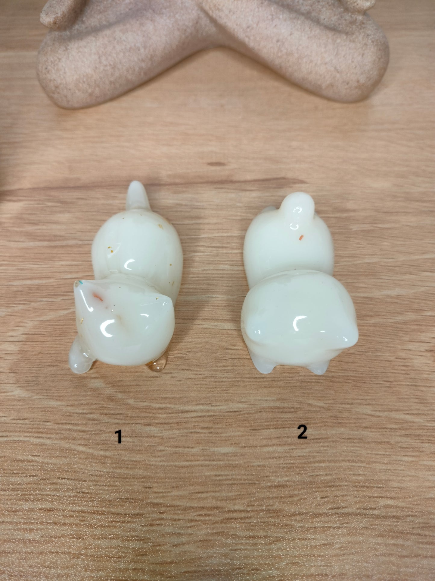Petit chat modèle 2