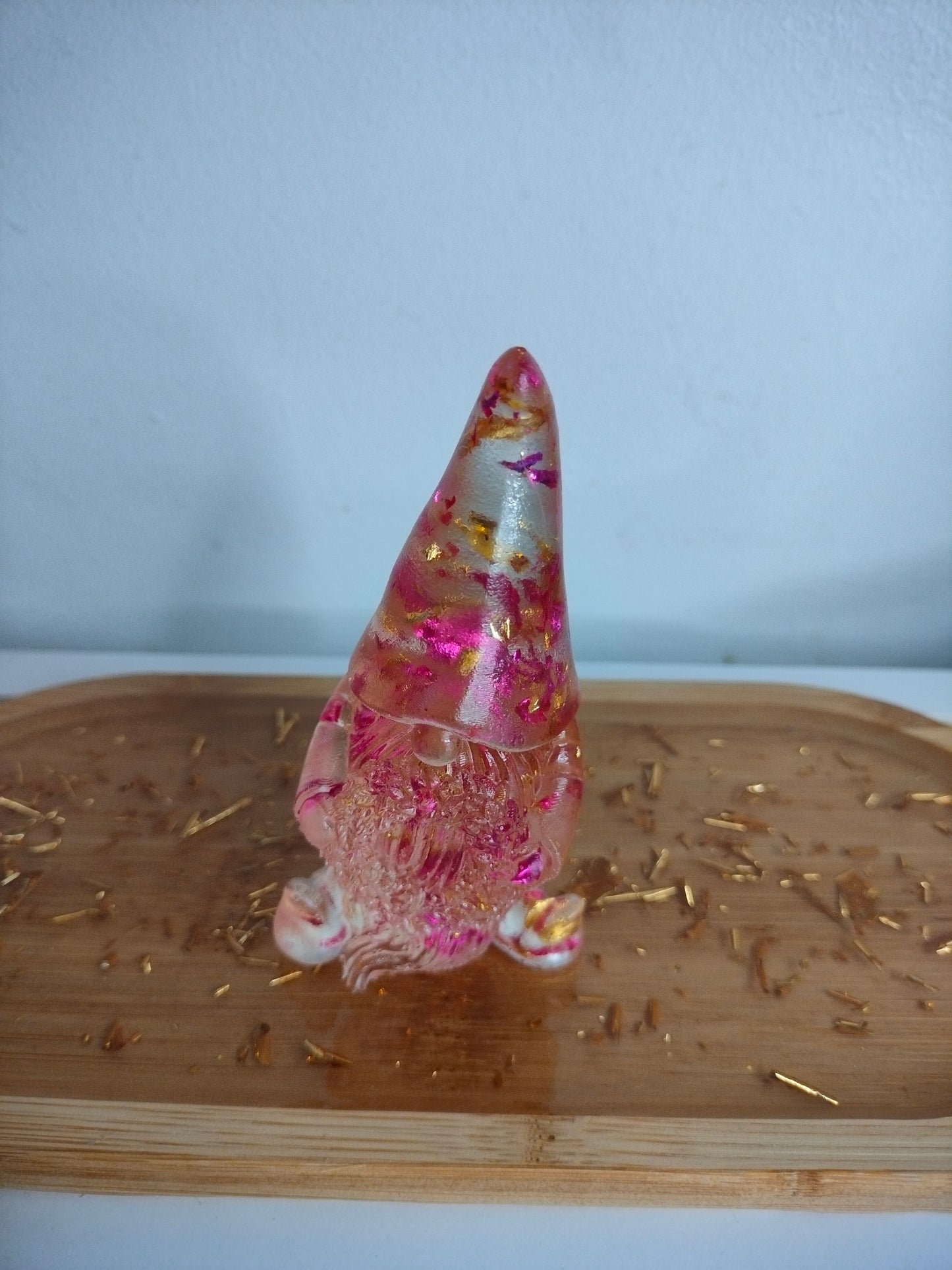 Figurine gnome