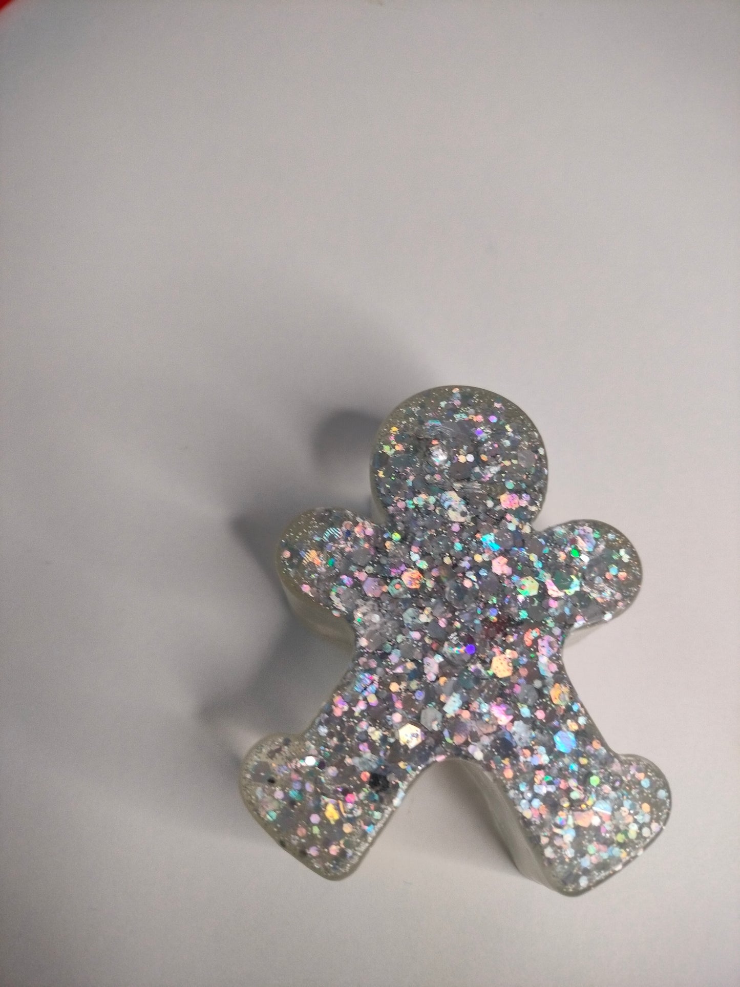 Figurine pain d'épices