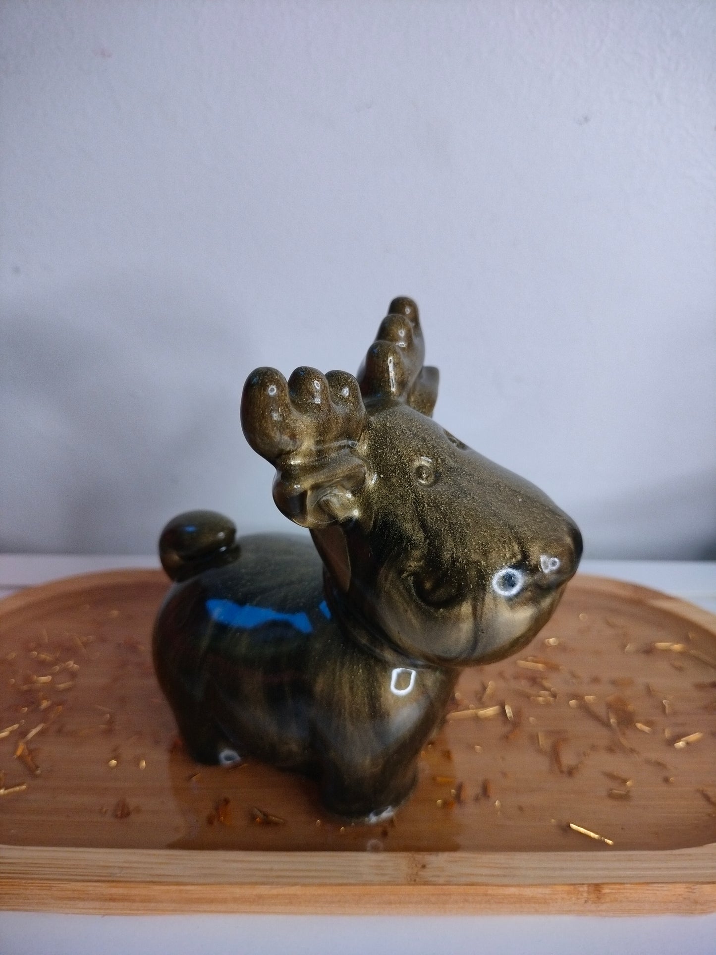 Figurine renne