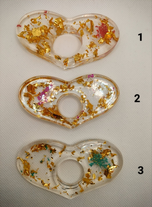 Bague de lecture modèle 1