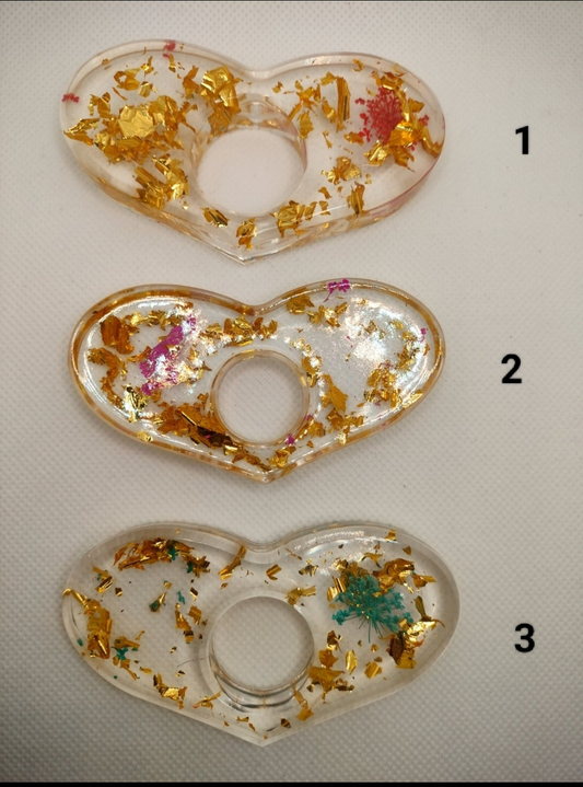 Bague de lecture modèle 2
