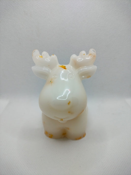 Figurine renne