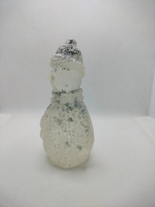 Bonhomme de neige