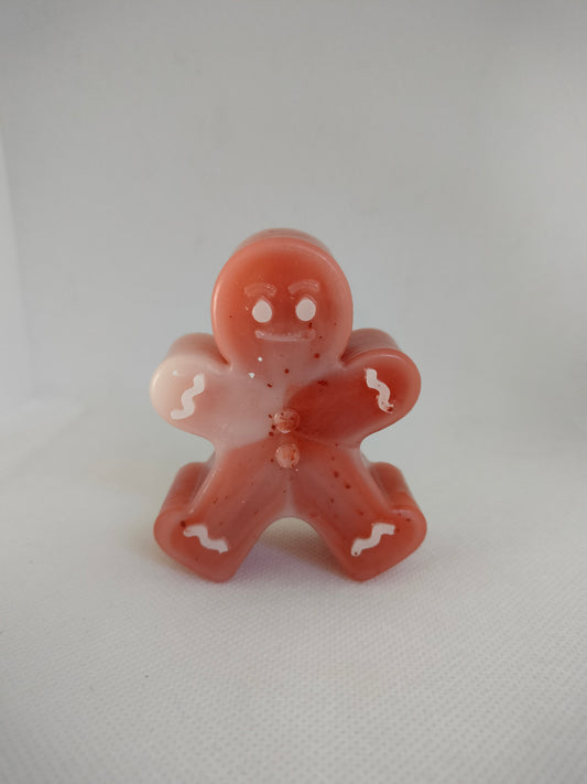Bonhomme pain d'épice