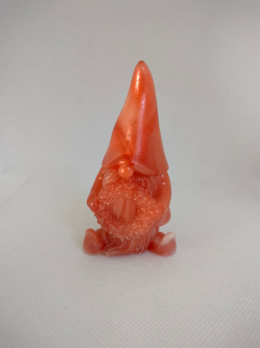 Figurine gnome