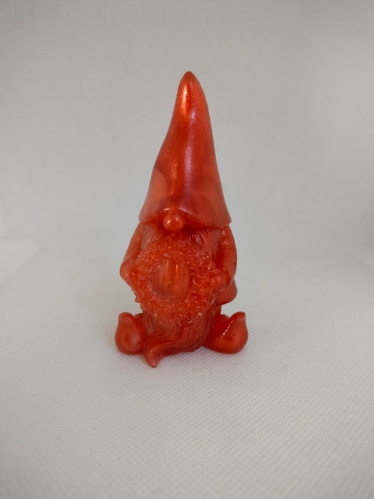 Figurine gnome