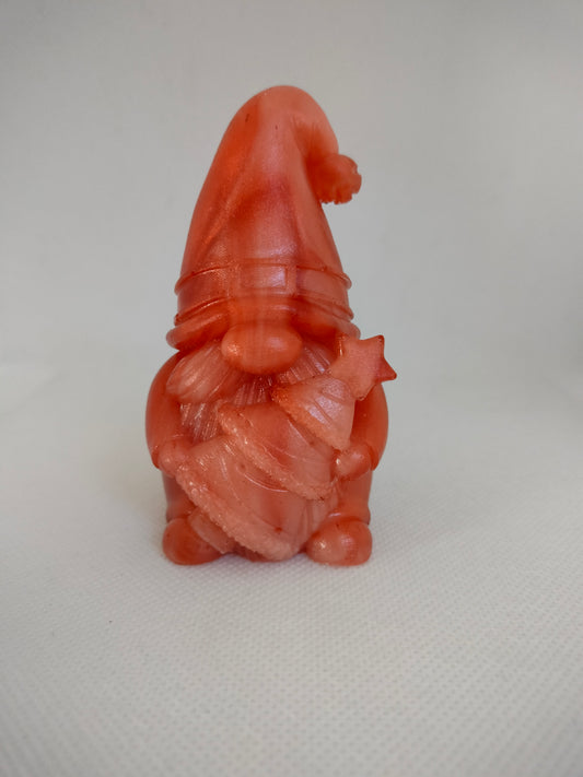 Figurine gnome