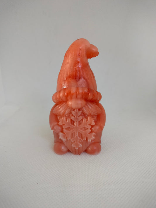 Figurine gnome